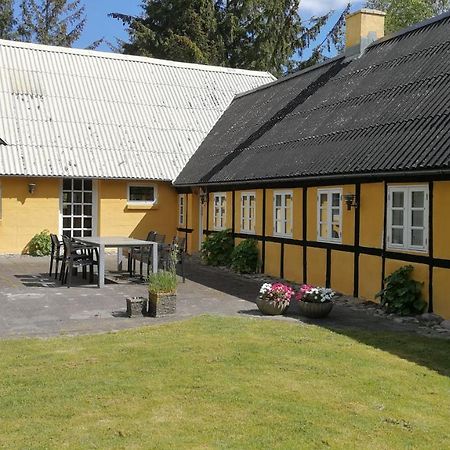 Faedrelandet Ferielejlighed & Turridning Laeso Exterior photo