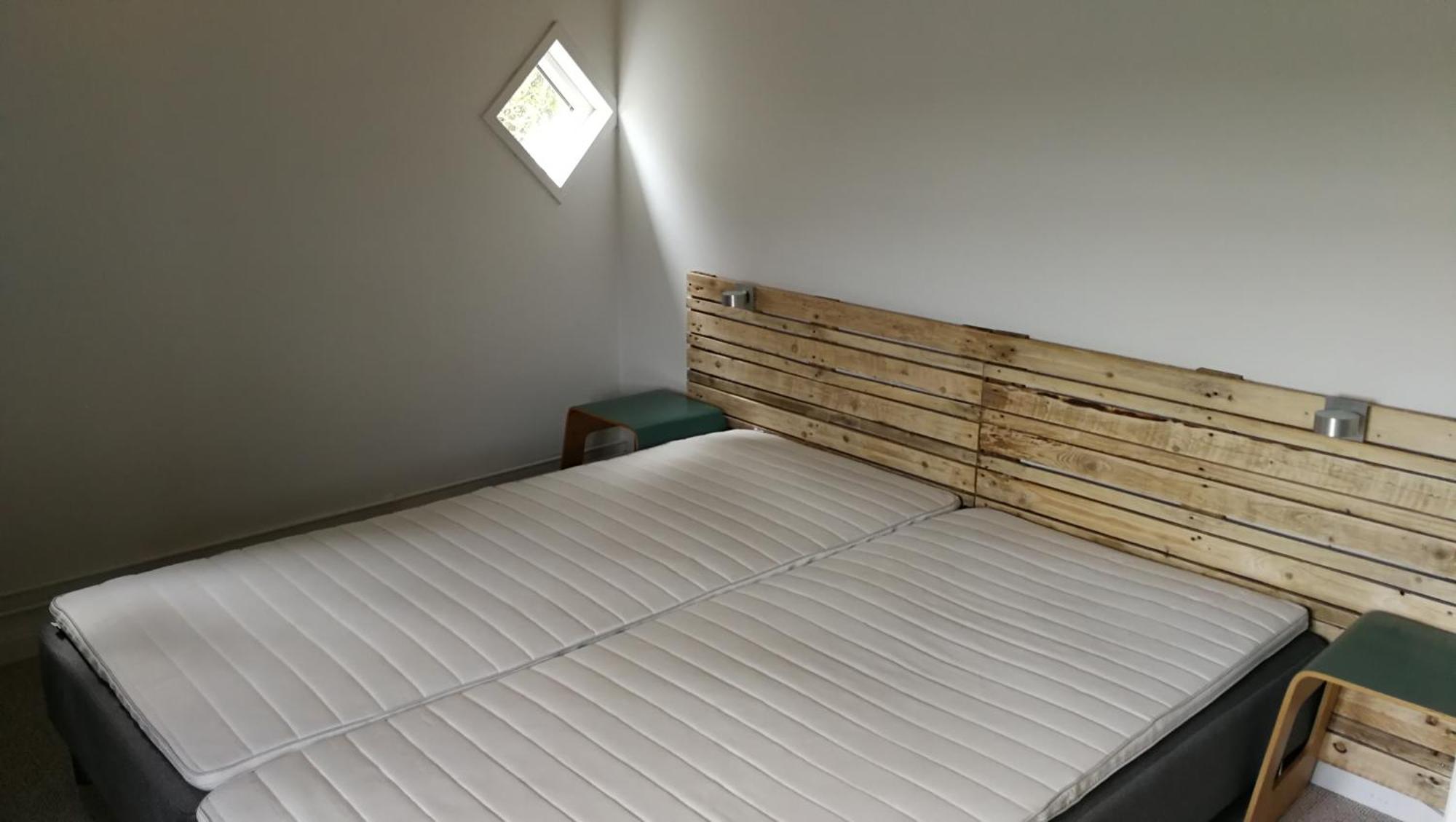 Faedrelandet Ferielejlighed & Turridning Laeso Room photo