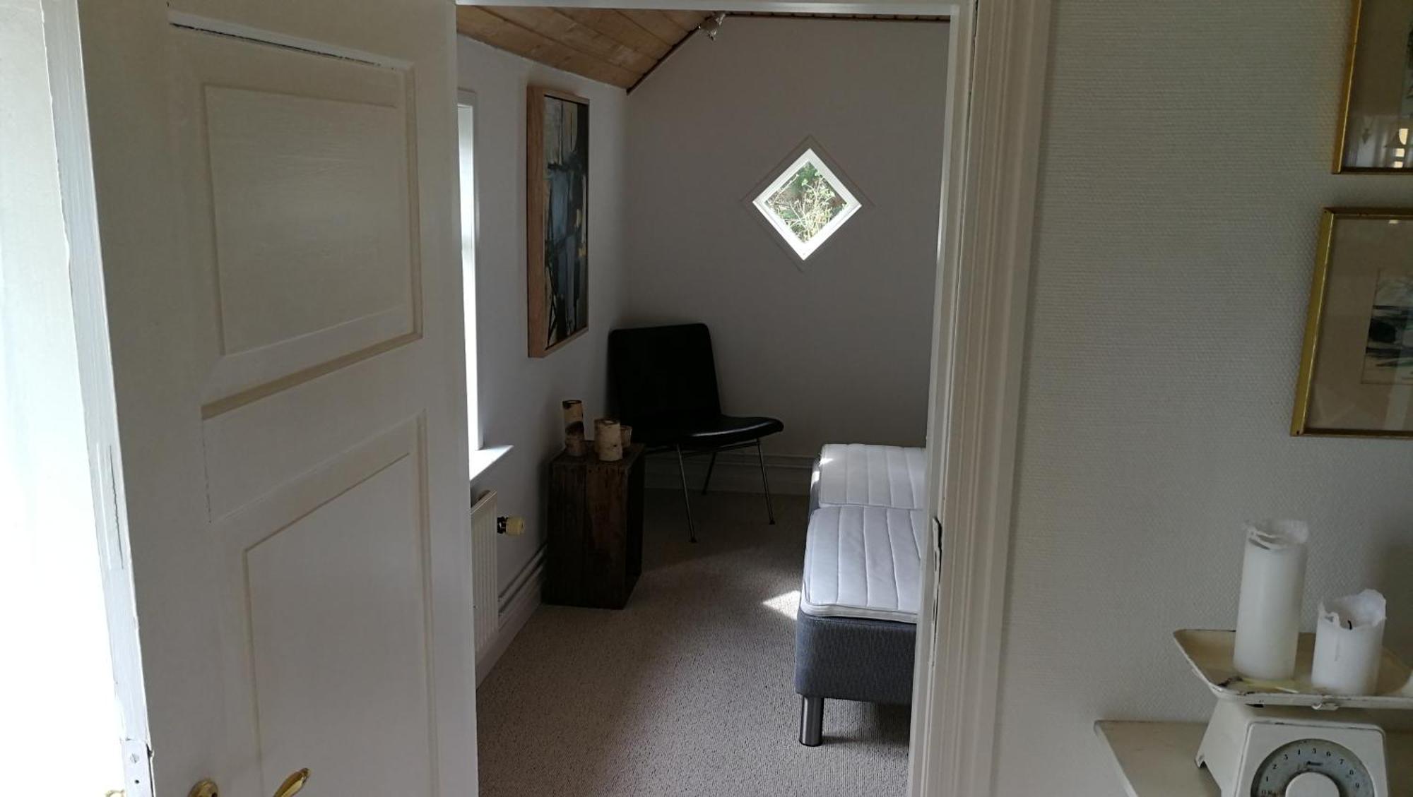 Faedrelandet Ferielejlighed & Turridning Laeso Room photo